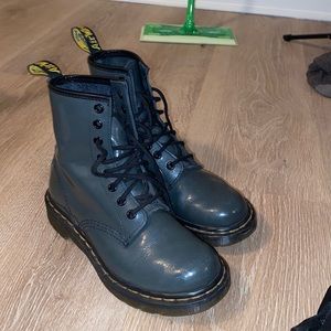 Dr. Martens size 6 boots